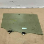 Honda Insight 2010-2014 Rear Left Driver Side Door Window Glass Factory Used. Price: $54.00.