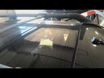 (local Pickup Only) Roof Glass Fits 09-13 Equator 727385 Used. Price: $224.90.