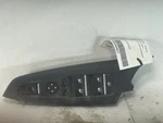 Front Door Switch Driver's Mirror And Window Fits 12-18 Bmw 320I 2085490 Used. Price: $108.74.