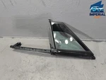 2013-2020 Ford Fusion Front Left Driver Door Window Corner Vent Fixed Glass Oem Used. Price: $104.99.