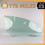 09-15 Infiniti G37 Q60 Convertible Front Right Side Window Glass Oem 77K Used. Price: $283.23.
