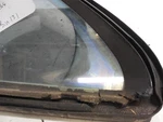 00-06 Mercedes W220 S430 S600 Left Rear Door Window Quarter 1/4 Glass Used. Price: $45.00.