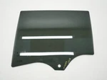2020-2025 Buick Encore Gx Rear Left Lh Driver Side Door Window Glass Oem Used. Price: $103.99.