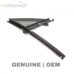 2010-2016 Porsche Panamera Front Right Side Door Window Glass 97054231202 Used. Price: $33.49.