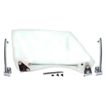 For Chevy Camaro 1968-1969 Oer B1080 Door Glass Assembly New. Price: $518.80.