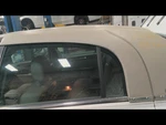 Used Rear Left Door Assembly Side Fits: 2003 Lincoln & Town Car 117.7 Wb. Price: $150.99.