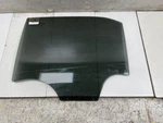 2011 Chevrolet Equinox Lt Rear Left Driver Side Door Glass Oem+ Used. Price: $87.21.