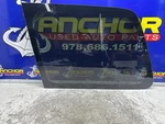 2003-2008 Honda Pilot Driver Left Quarter Window Glass Used Oem 73560-S9V-A10. Price: $150.00.