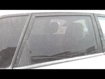 Passenger Right Rear Door Glass With Privacy Tint Fits 05-09 Tucson 32098222 Used. Price: $130.70.
