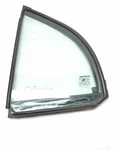 2005 Civic 4DR Lh Driver Rear Vent Glass Part# 73491S5D Used. Price: $72.25.