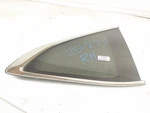 2017-2022 Honda Cr-v Rear Passenger Right Quarter Window Glass 73512-TLC-A01 Used. Price: $170.05.