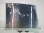 1992 1996 Toyota Camry Oem Left Rear Door Glass Bronze Tint Used. Price: $29.75.
