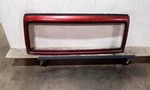 Jeep Jk Wrangler Oem Windshield Frame Only Deep Cherry Red Prp 2007-2017 152514 Used. Price: $337.50.
