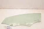 2015-2016 Volvo S60 T5 Premier Front Left Driver Side Door Window Glass 31385414 Used. Price: $150.65.