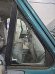 Passenger Right Front Door Vent Glass Fits 92-97 Ford F250 Pickup 644193 Used. Price: $209.00.