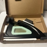 2017-2023 Tesla Model Rear Right Side Quarter Panel Window Glass Oem New. Price: $109.99.