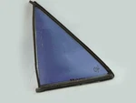 84-93 Mercedes 190E W201 Door Vent Window Glass Rear Passenger 2017350409 Oem Used. Price: $87.57.