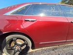 Used Rear Right Door Assembly Side Fits: 2017 Cadillac CT6 Luxury R.. Price: $625.00.