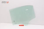 2019 - 2022 Mercedes A220 V177 Rear Left Driver Side Door Window Glass Oem Used. Price: $164.99.