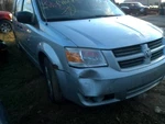 Passenger Rear Door Glass Privacy Tint Fits 08-17 Caravan 258359 Used. Price: $159.21.