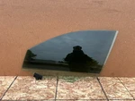 Genesis G70 2019-2026 Oem Front Left Driver Door Window Glass Assembly Used. Price: $99.95.