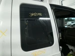 Passenger Rear Door Glass Super Cab Fits 99-16 Ford F250SD Pickup 104854563 Used. Price: $121.18.
