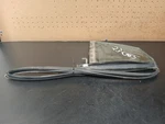 17 18 19 21 22 Hyundai Ioniq Rear Right Door Vent Glass Oem 83427G2020 Used. Price: $139.99.