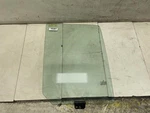 2004 Jeep Liberty Rear Right Passenger Side Door Glass Oem+ Used. Price: $84.52.