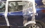 Nissan Rogue Sport 2021 Left Quarter Glass 1502304 Used. Price: $295.50.