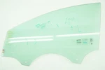 2012-2014 Ford Focus Front Left Driver Door Window Glass Solar Tint A21411-A Used. Price: $58.81.