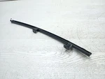 2015-2019 Subaru Legacy Front Right Passenger Door Window Forward Channel Guide Used. Price: $28.00.