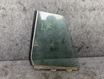 Rear Door Quarter Glass Window Left Side Mercedes R107 380SLC 450SLC Oem Used. Price: $89.00.