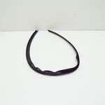 New Vw Touareg Rear Sunroof Glass Seal 7P0877913 Original 7P0-877-913. Price: $190.70.