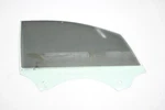 15-24 Porsche Macan Front Passenger Right Door Side Window Glass Factory Oem Used. Price: $108.00.