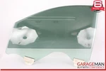 17-23 Cadillac XT5 Front Left Driver Side Door Window Auto Glass Oem Used. Price: $131.25.
