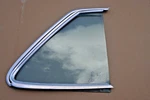 72-89 Mercedes R107 450SL 560SL 380SL Rear Right Roof Quarter Window Glass Oem Used. Price: $99.00.