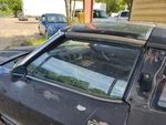 1979 82 1983 Nissan 280 Zx Oem Front Left Door Glass Coupe Used. Price: $200.00.