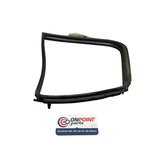 07-10 Infiniti G35 G37 Rr Lh Quarter Glass Weatherstrip 82273JK000 Oem Ipg Used. Price: $39.97.