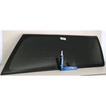 Fit Chevy/gmc Blazer Yukon Tahoe 2-DOOR Passenger Right Quarter Window Glass Oem New. Price: $375.00.