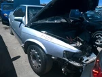 Driver Left Quarter Glass Fits 93-02 Eldorado 127176 Used. Price: $96.00.