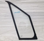 Mercedes Sprinter W906 06-18 Front Door Quarter Glass Driver Side A9066711820 Used. Price: $65.93.