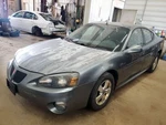 Driver Left Rear Door Vent Glass Fits 04-08 Grand Prix 1701673 Used. Price: $54.00.