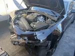 Used Rear Back Glass Fits: 2019 Chevrolet Camaro Cpe W/o Integrated Digital Audi. Price: $135.00.