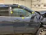 14-22 Jeep Cherokee Passenger Right Front Door Window Glass Only Used. Price: $175.00.