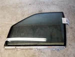 1994 -99 Mercedes-benz S420 Left Front Door Glass 1407200318 R237621 Used. Price: $300.00.
