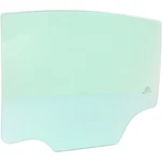 New Door Glass Rear Driver Left Side Chevy Lh Hand Chevrolet Cruze 95967115. Price: $55.96.