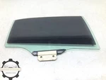 2017-2020 Lincoln Continental Right Passenger Rear Door Window Glass Oem Used. Price: $134.99.