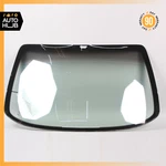 00-06 Mercedes W220 S600 S500 S55 Amg Rear Glass Oem Used. Price: $506.30.