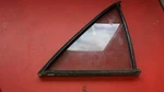 Triangle Disk Rear Right Heat Insulating Mercedes W126 1267350409 Used. Price: $23.15.