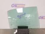 2021 Toyota Camry Oem Door Glass Window Rear Right Passenger Used. Price: $125.00.